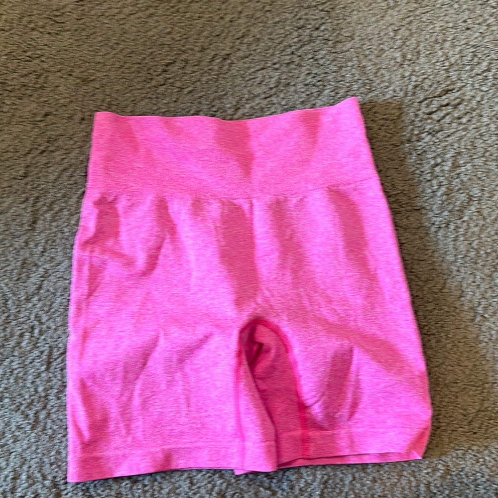 Amazon biker shorts